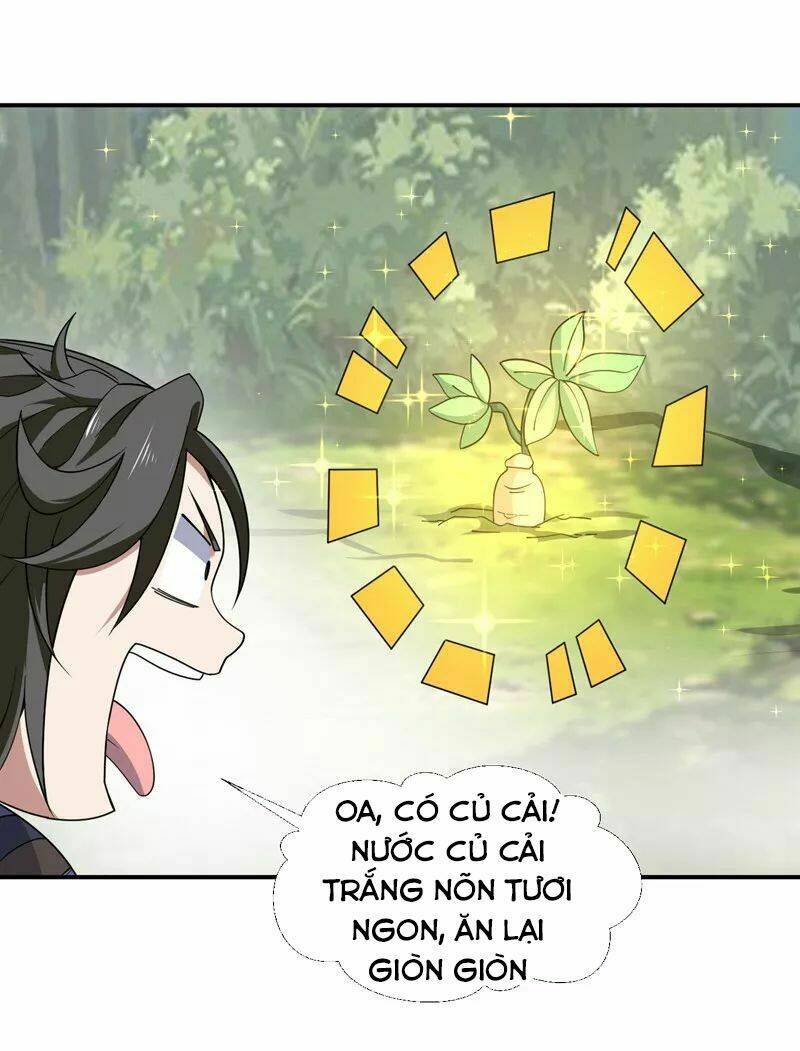 tu chân truyền nhân tại đô thị chapter 3 32