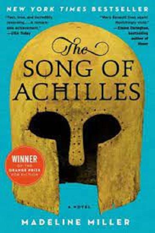 The Song of Achilles