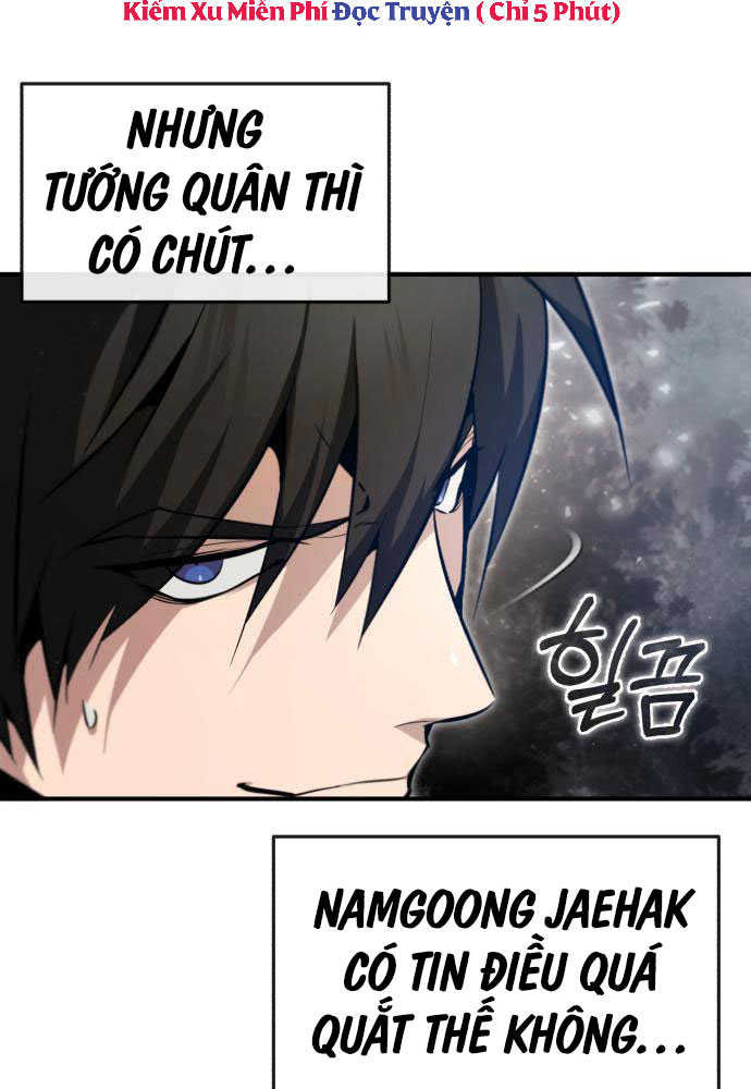 Giảng Sư Đứng Đầu, Baek Sư Phụ - Trang 6