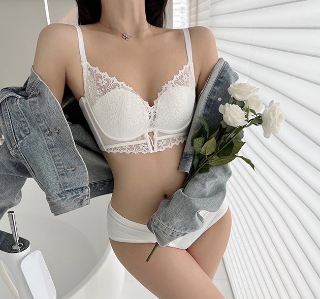 Đồ Lót Nữ Nâng Cá Tính - B.Lingerie