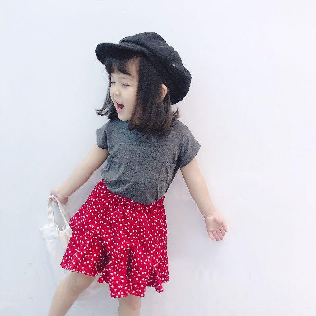 Chân váy hãng Ukey xuất dư xịn