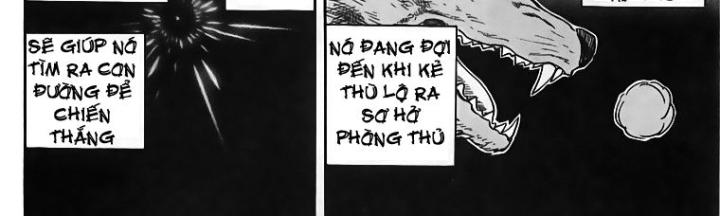 thánh tỏi sành ăn chapter 44 27