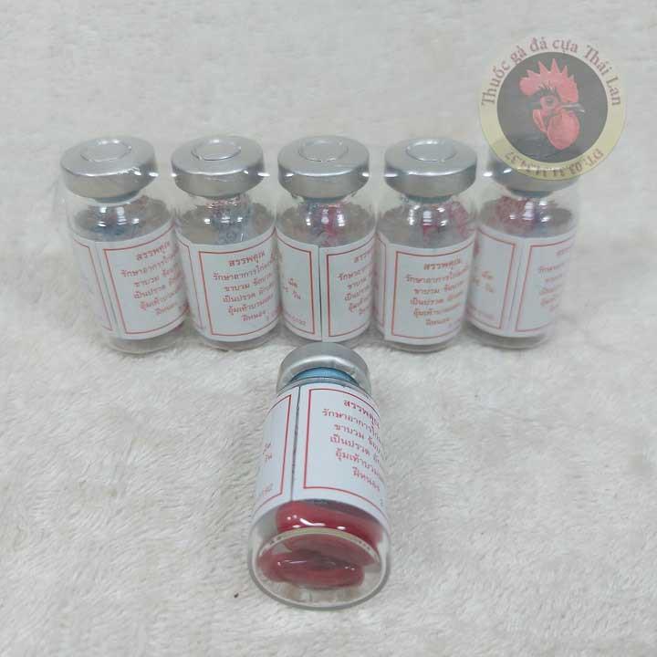 Thuốc gà đá - sưng củ bàn - sưng chân
