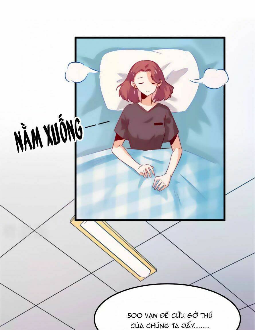 tổng tài, như vậy nhanh quá chapter 4 54