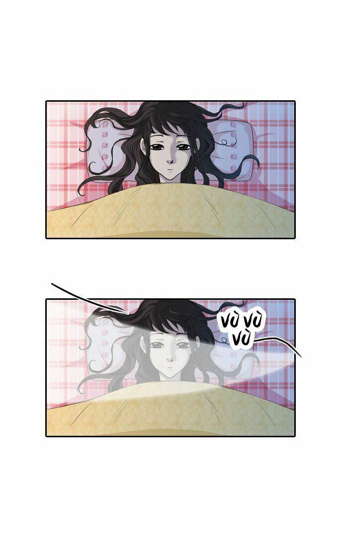 a thousand years ninetails chapter 2 3