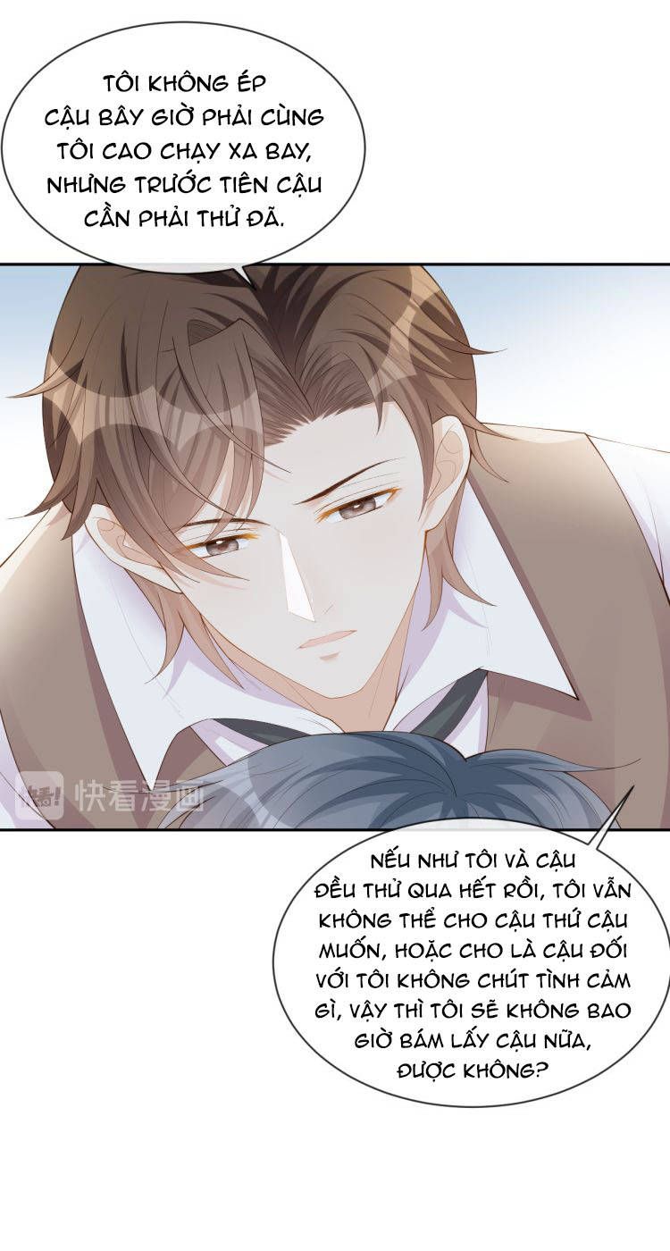 dạ yến chapter 23 10