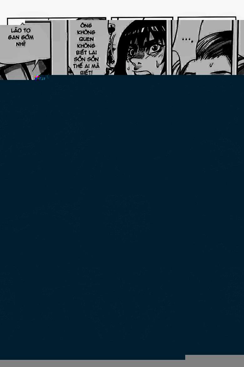 diêm đế chapter 268 15