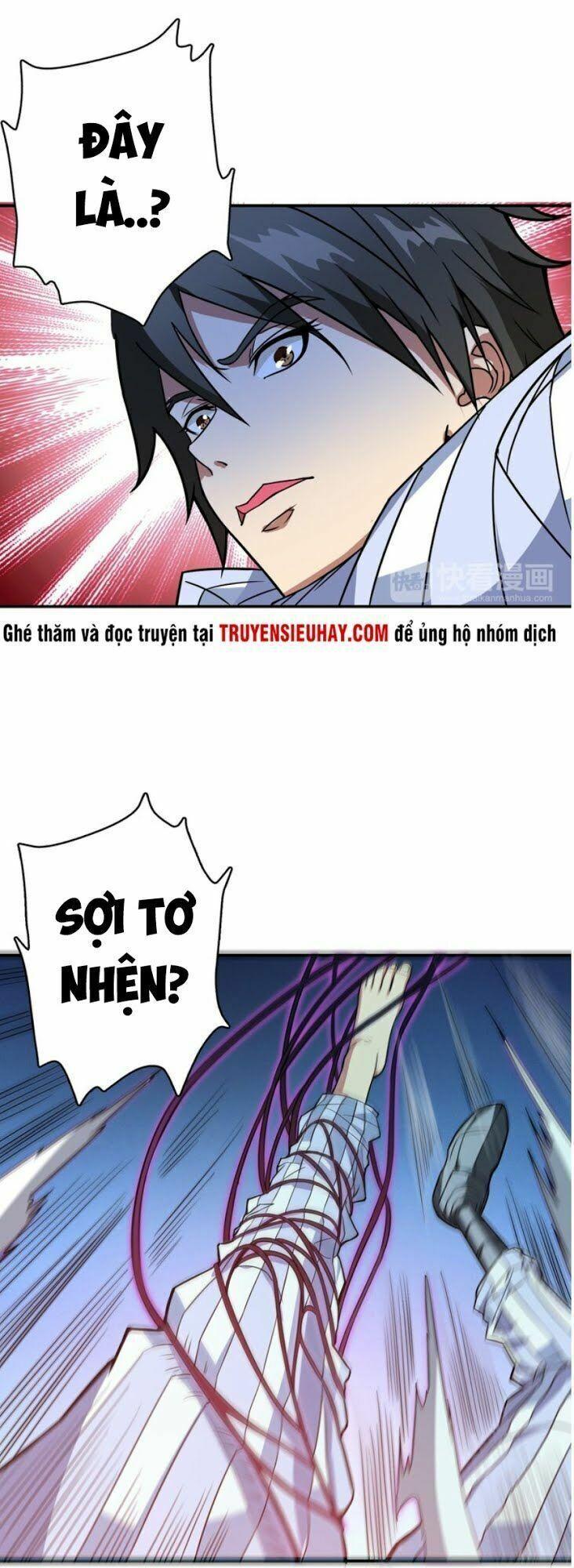 god slayer chapter 5 36