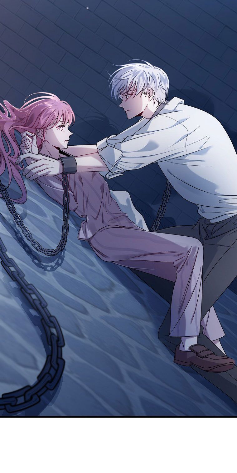 tôi đã gặp nam chính trong ngục tù chapter 4 71