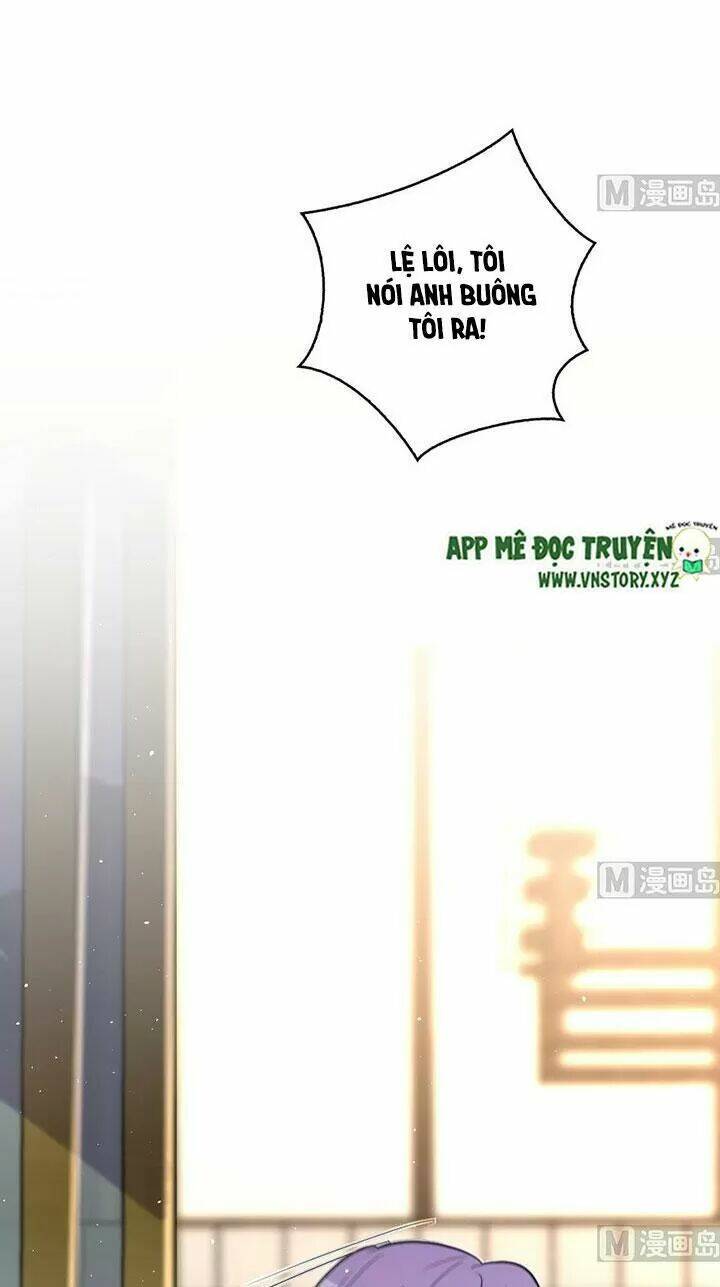 thiên hậu trở về chapter 161 45