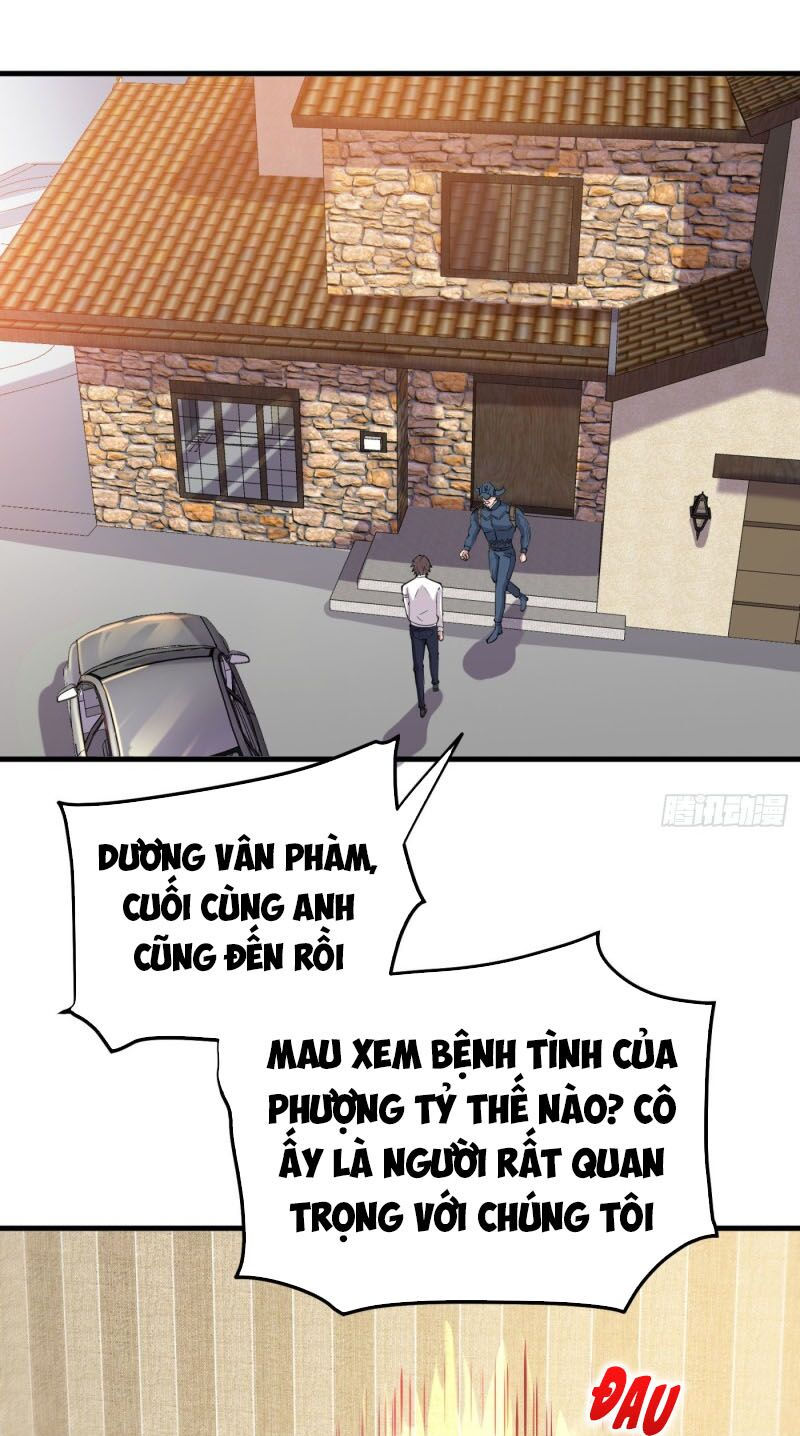 tối cường thần y tại đô thị chapter 146 18