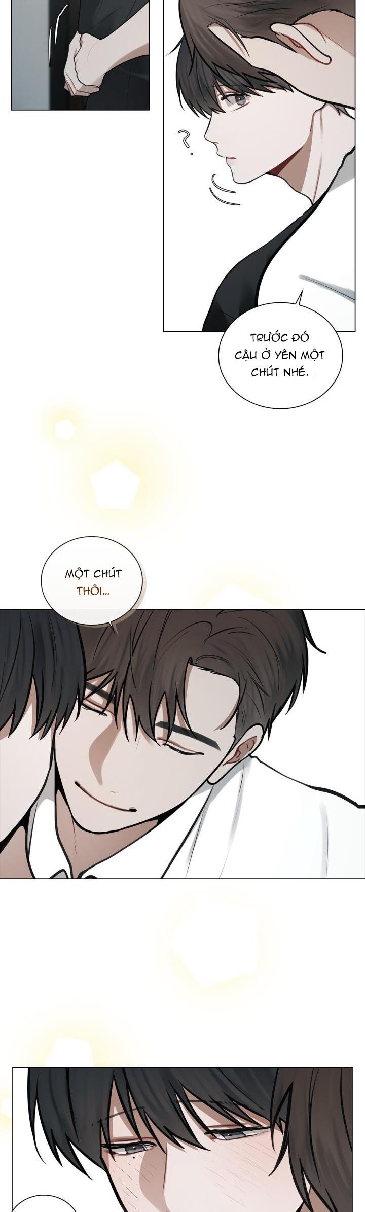 không xa lạ chapter 37 6