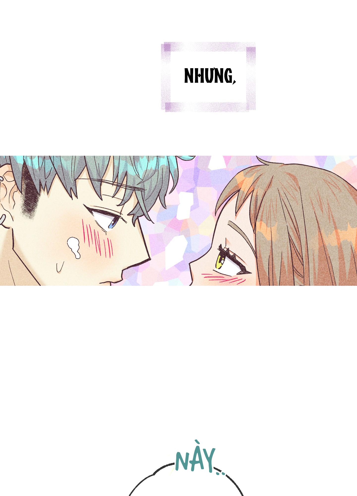 chạy đâu cho thoát chapter 28 18