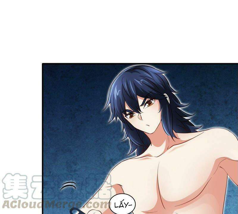 bản kiếm tiên tuyệt không làm nô chapter 30 15