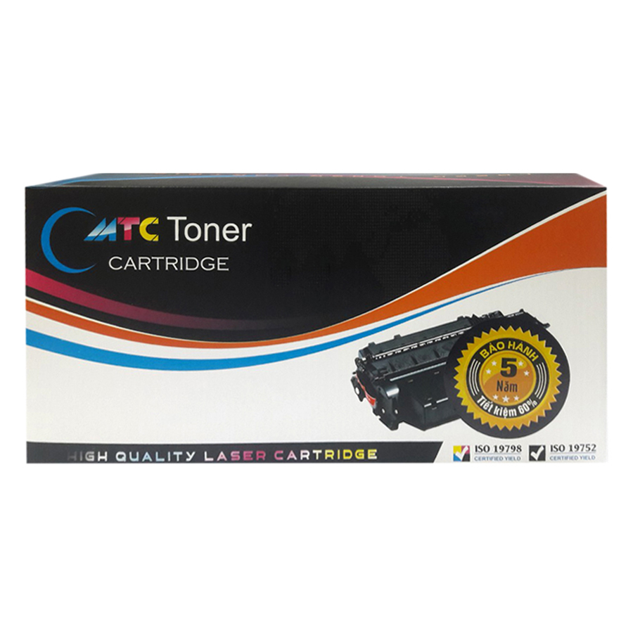 Hộp Mực In MTC TN2260 - Hàng Chính Hãng
