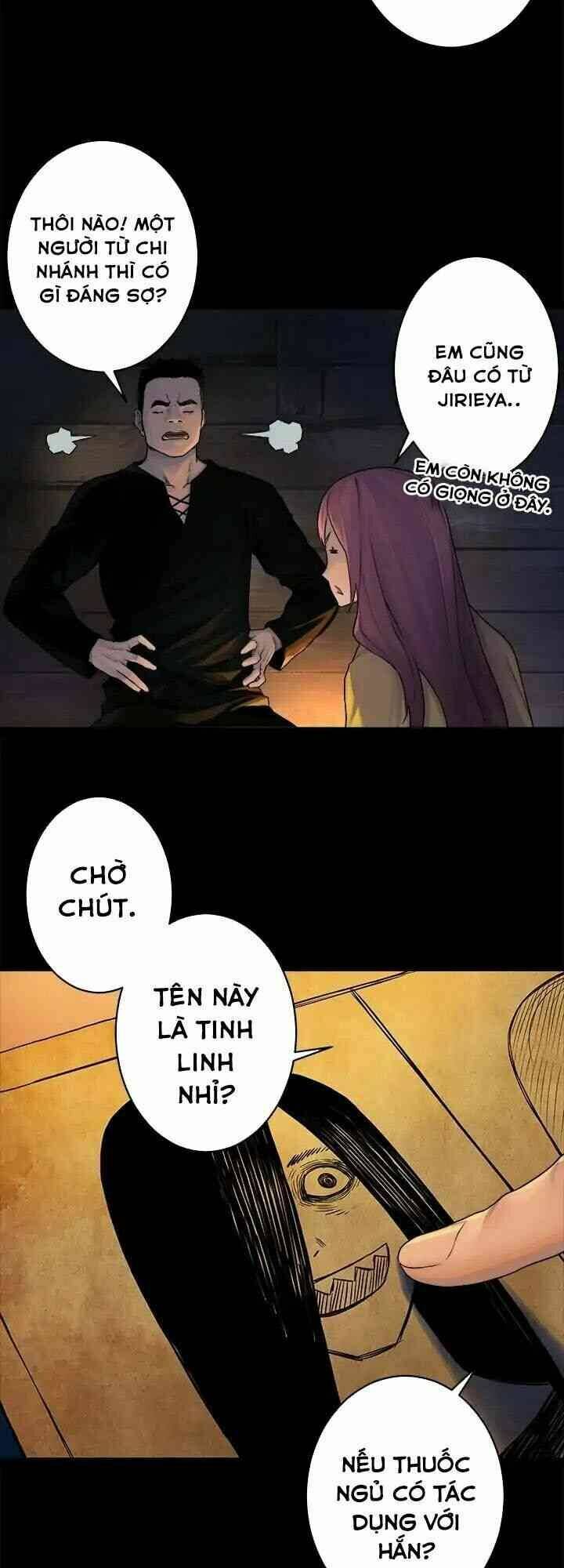 triệu hồi đến thế giới fantasy chapter 40 17