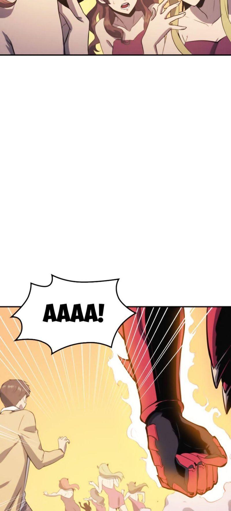 tôi trở lại thăng cấp một mình chapter 8 49