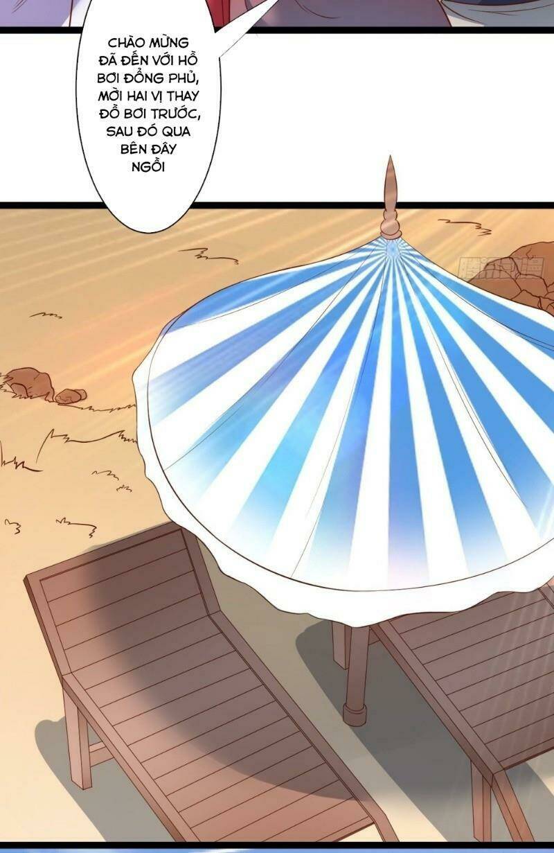 trọng sinh tối cường ma tôn ở rể chapter 60 36