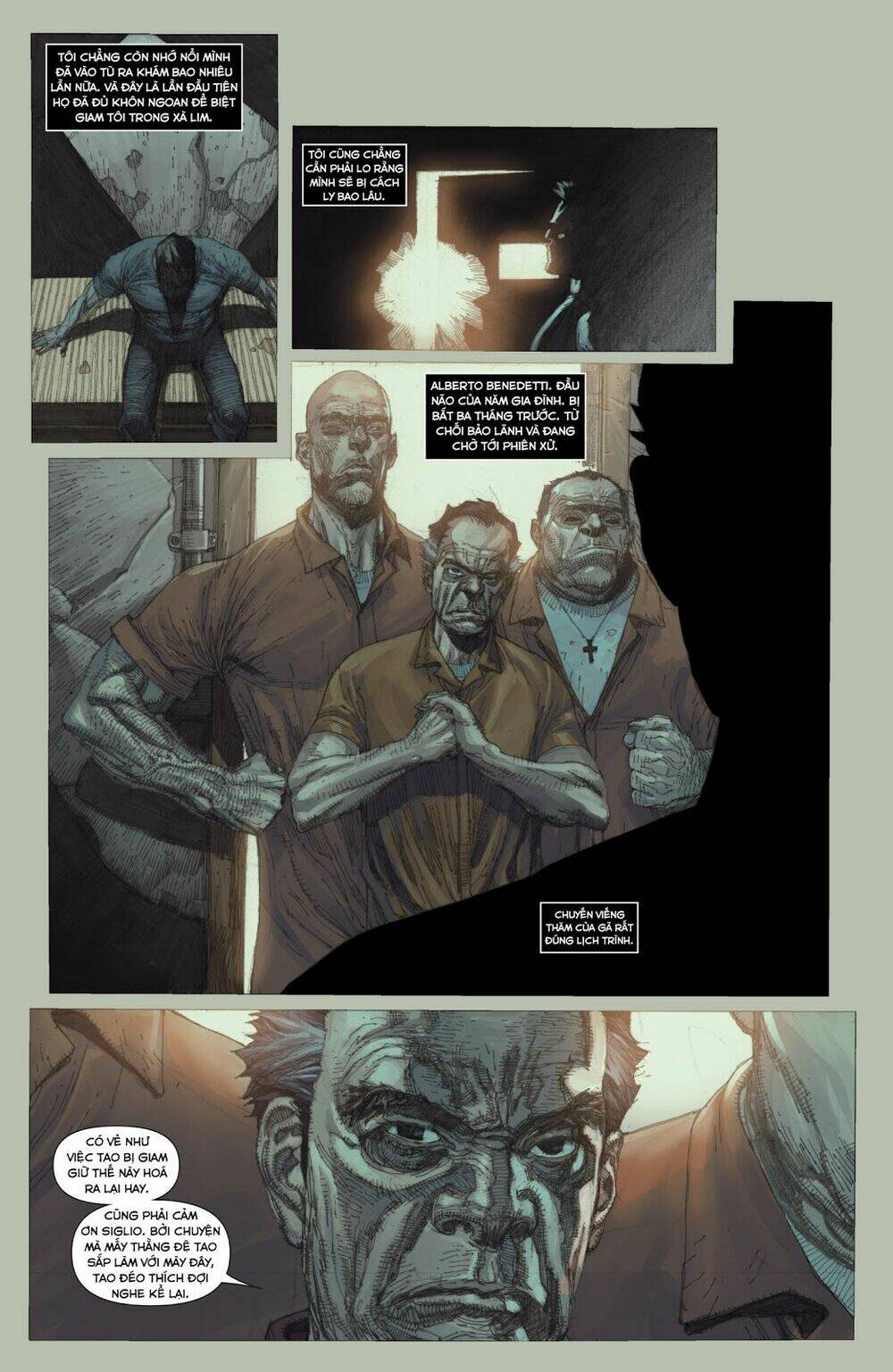 punisher: trial of the punisher chapter 1 10