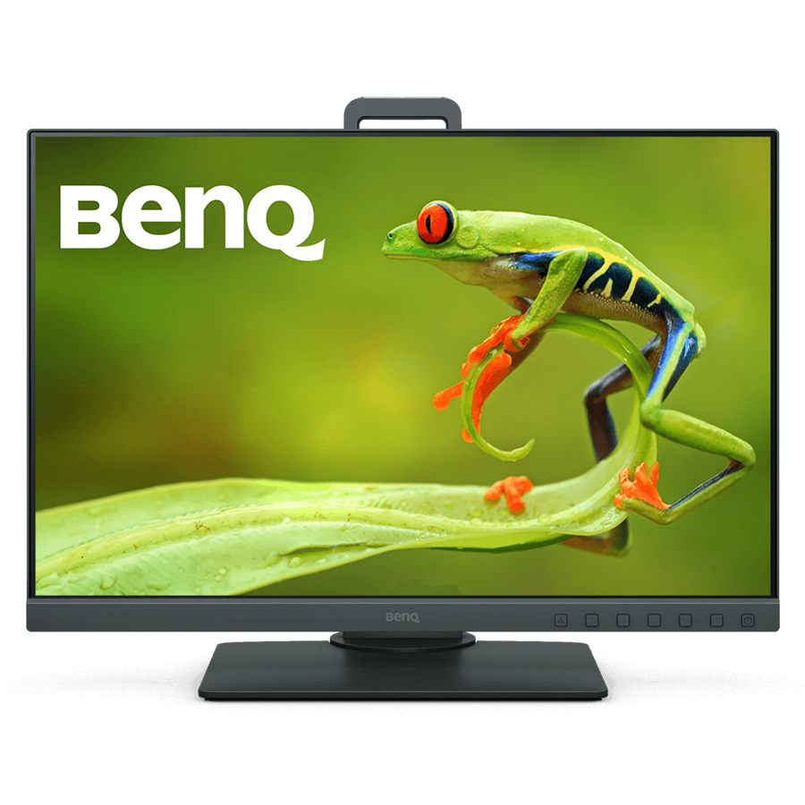 Màn Hình Đồ Họa BenQ SW240 24 inch WUXGA (1920 x 1200) Adobe RGB 5ms 60Hz IPS - Hàng Chính Hãng