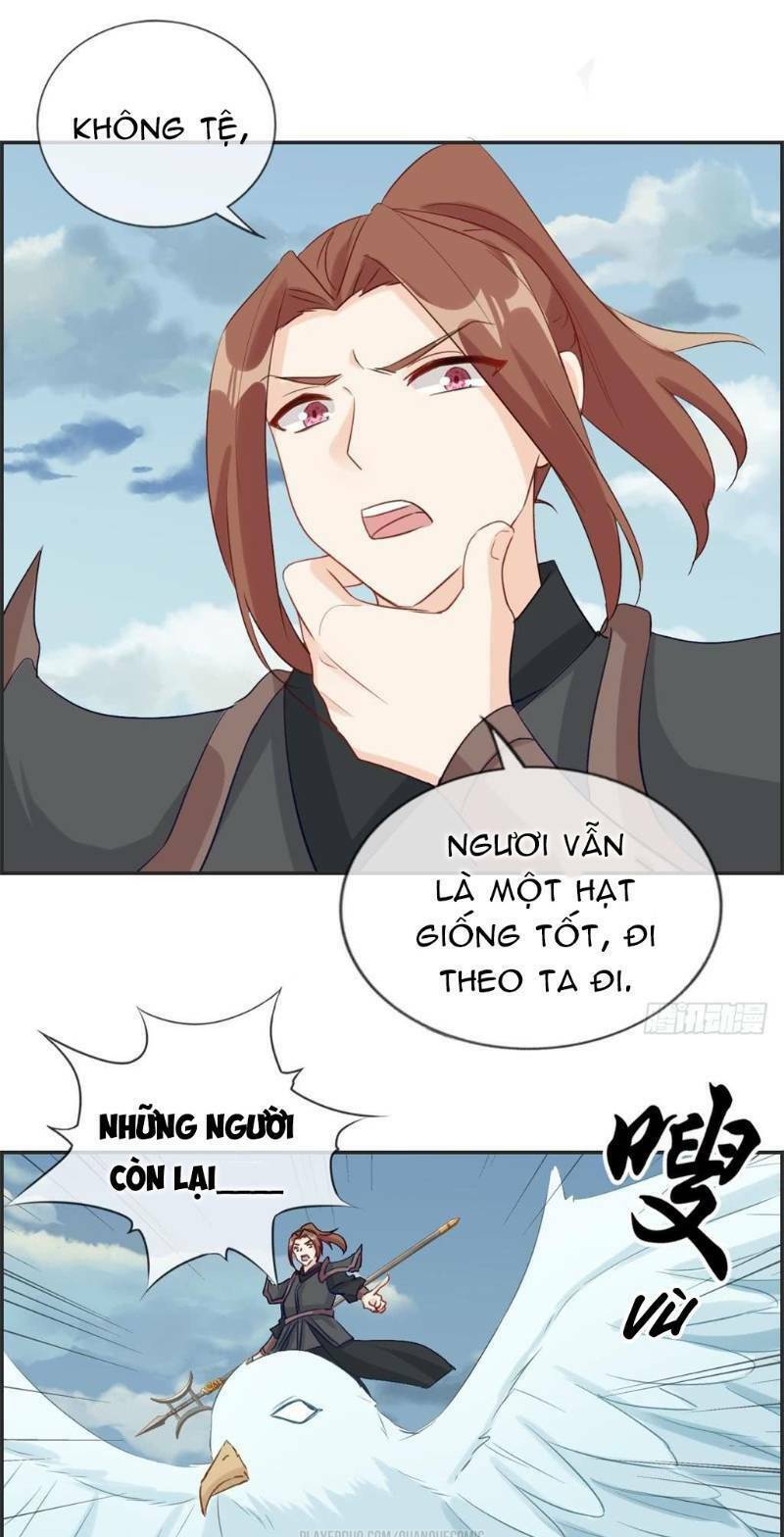 tối cường hoàn khố hệ thống chapter 43 15