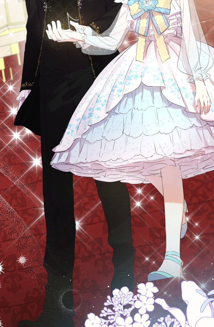 những nhân vật mạnh nhất thế giới ám ảnh tôi chapter 23.1 36