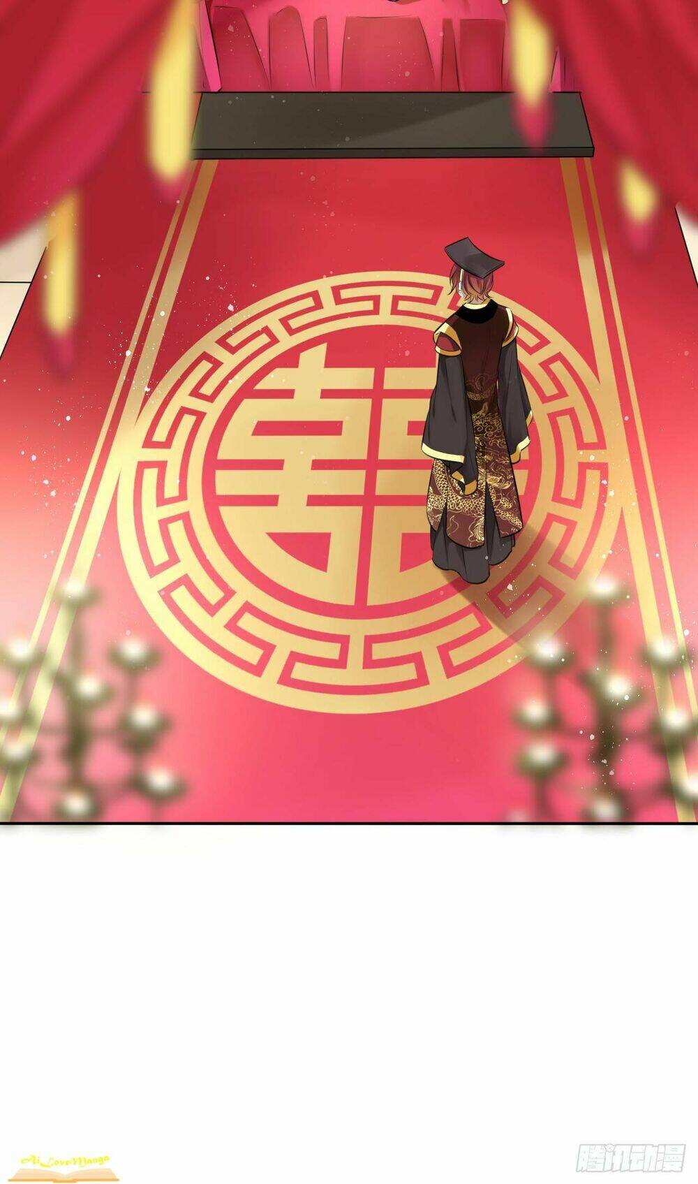 vương phi thật thích trang điểm chapter 24 31