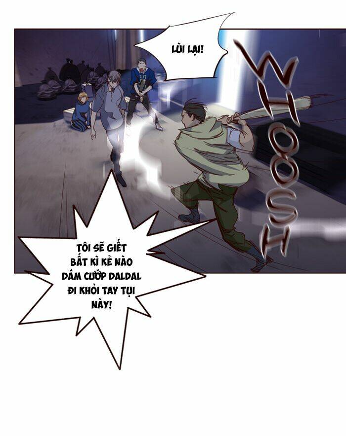 nữ sinh trường wilds chapter 240 30