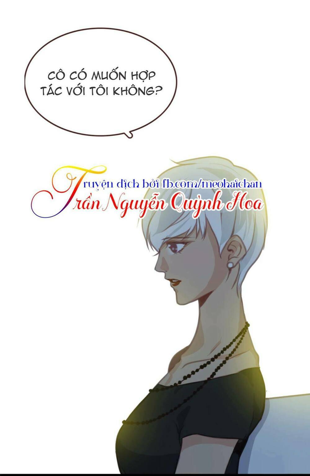 vũ đài tham vọng chapter 2 27