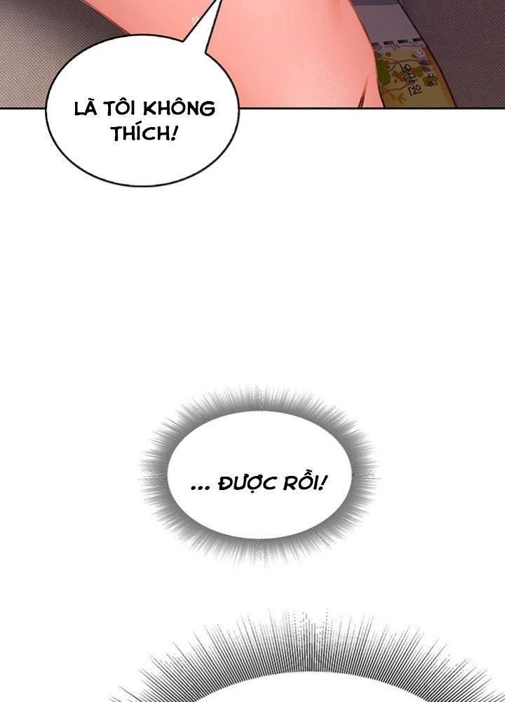 công việc sung sướng chapter 10.1 54