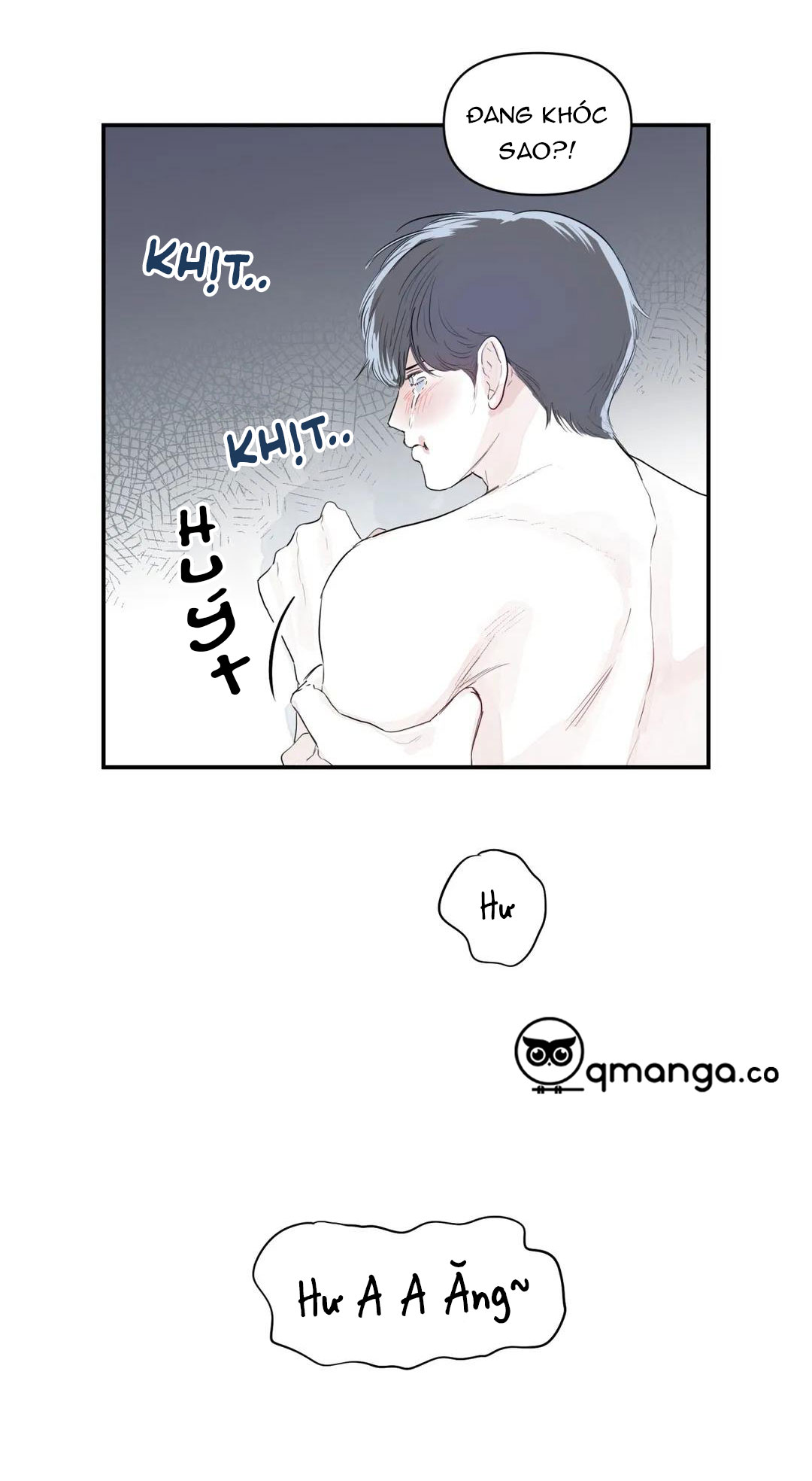 các bậc tiền bối chapter 6 22