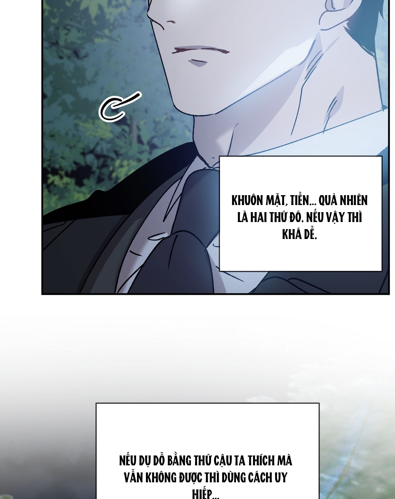 Anh Đã Hiểu Chưa? chapter 37.2 - Trang 47