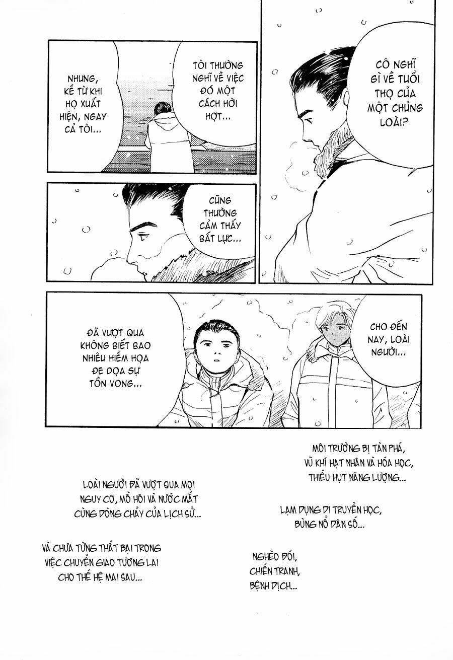 người tình chapter 22 15