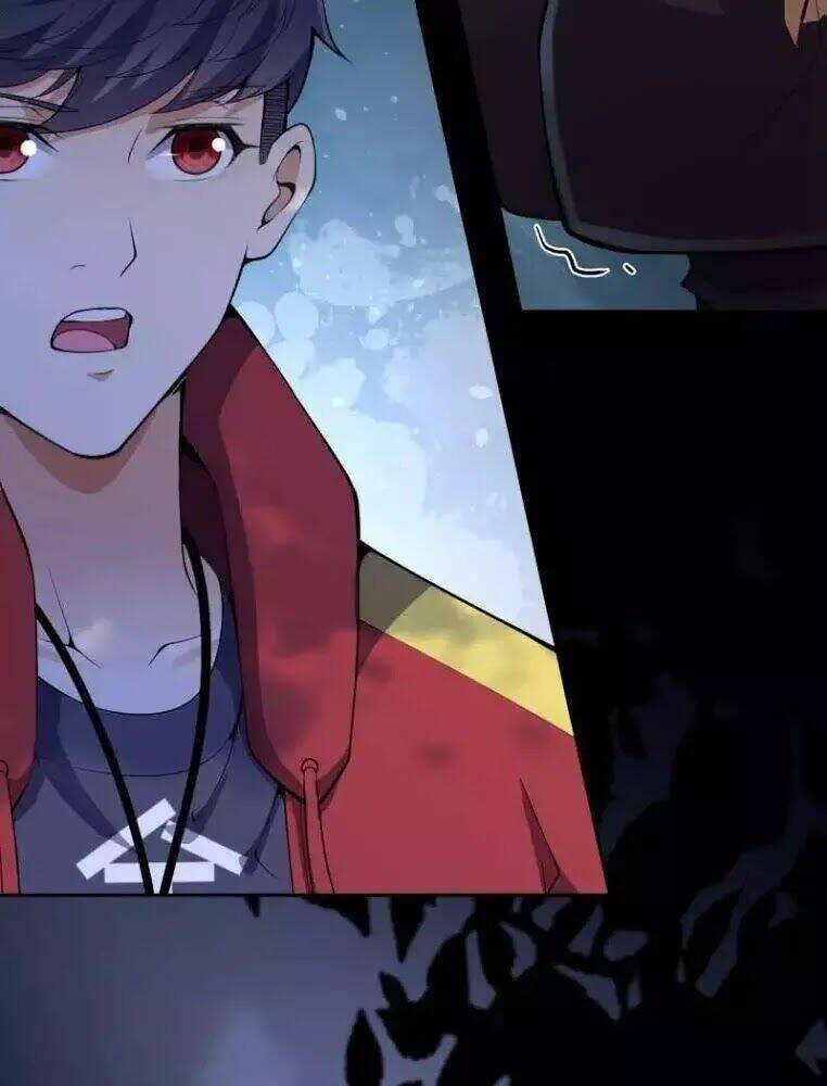 đô thị hộ hoa tiên tôn chapter 30 78