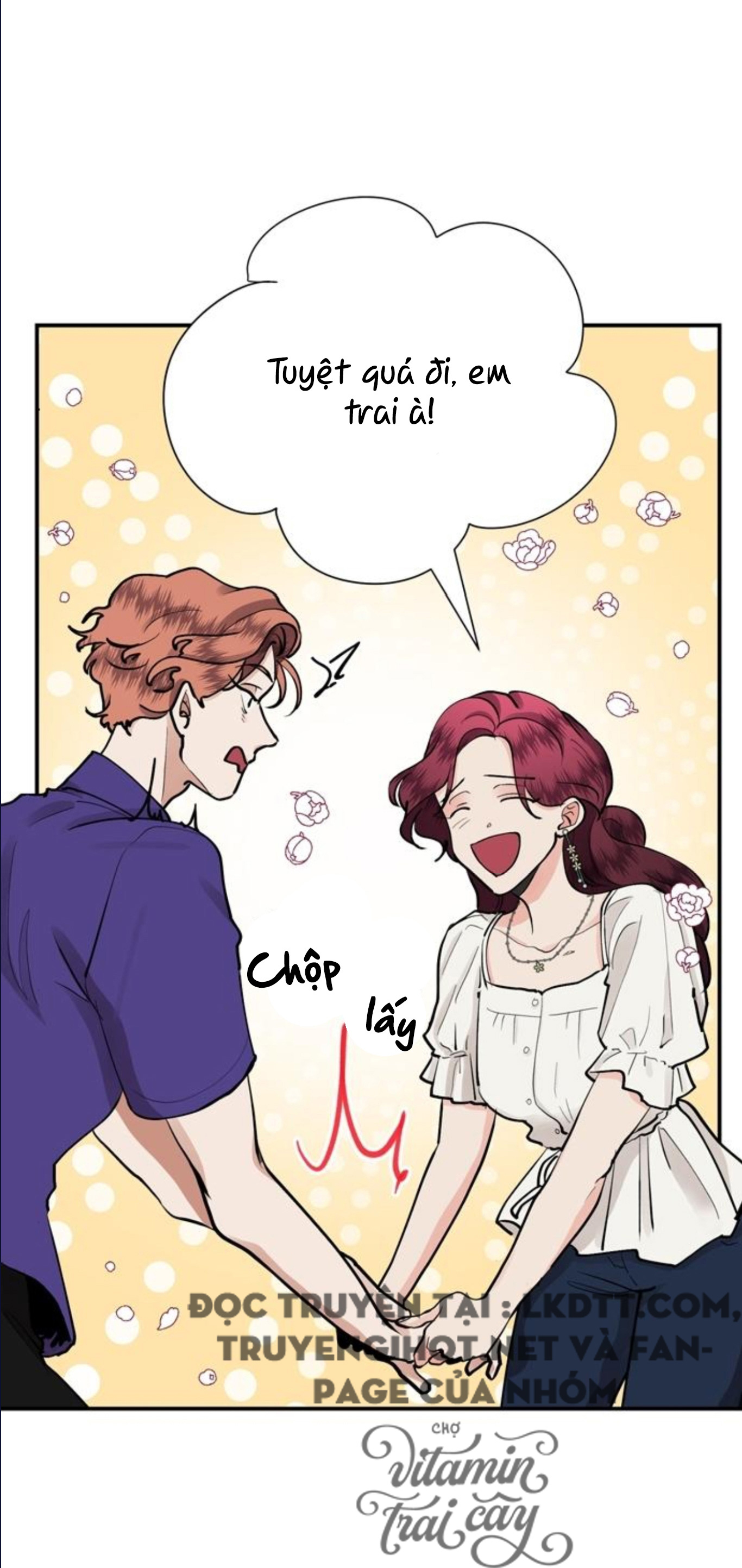 oan gia ngõ hẹp chapter 46 8