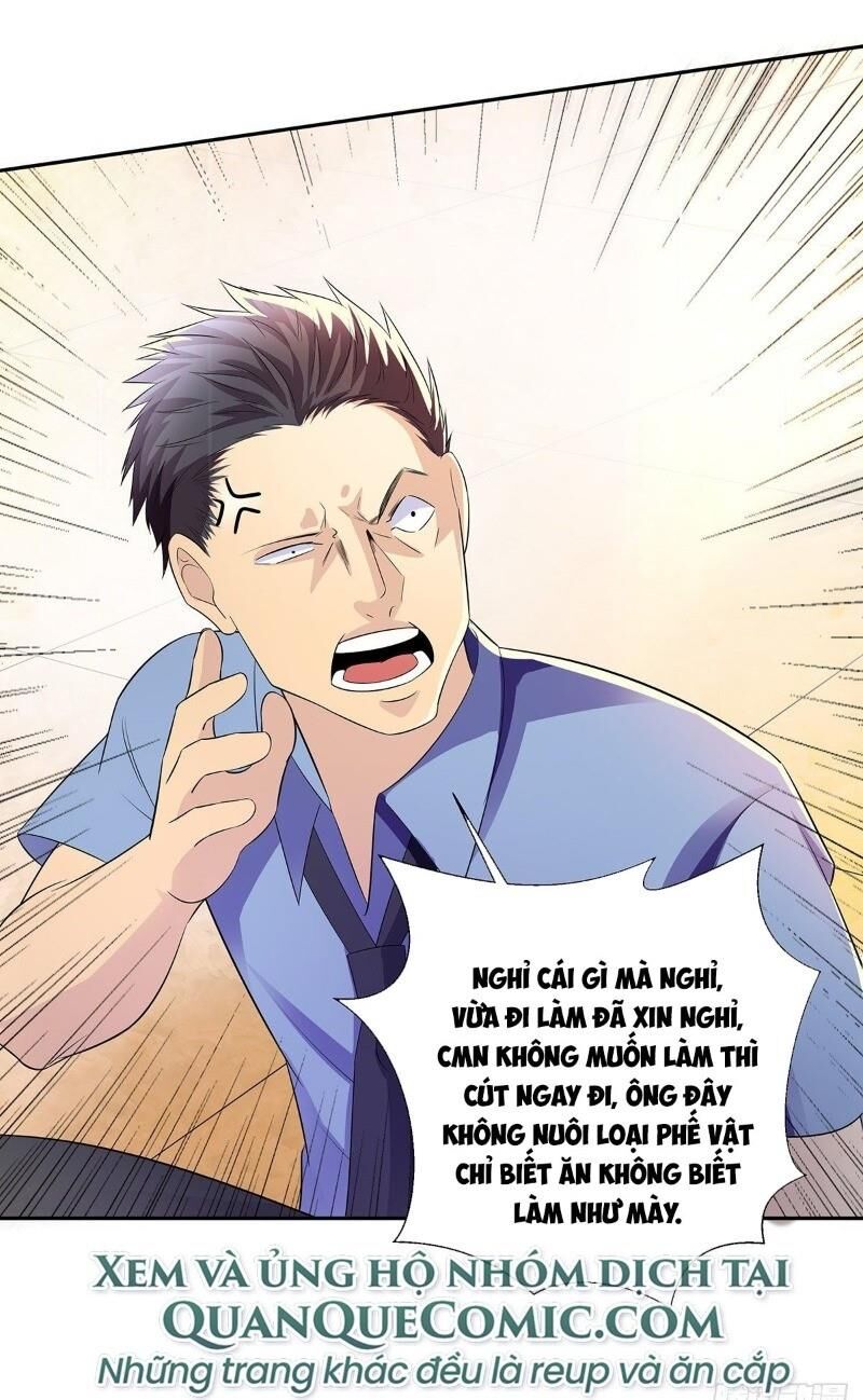 đô thị lãng tử chapter 2 37