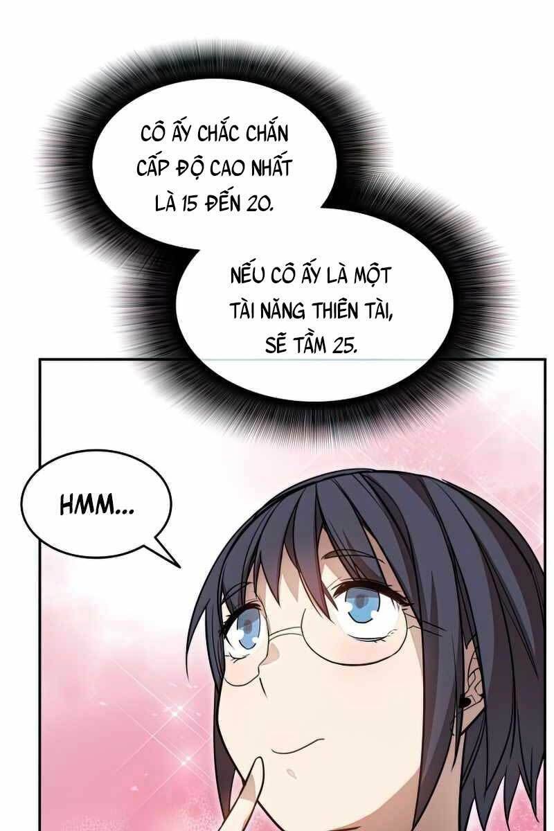 tôi là lính mới chapter 126 33