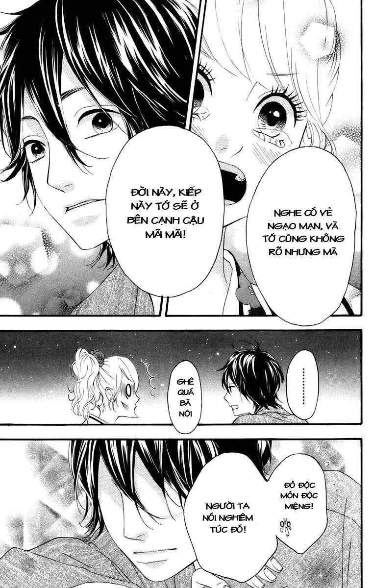 heroine shikkaku chapter 11 43