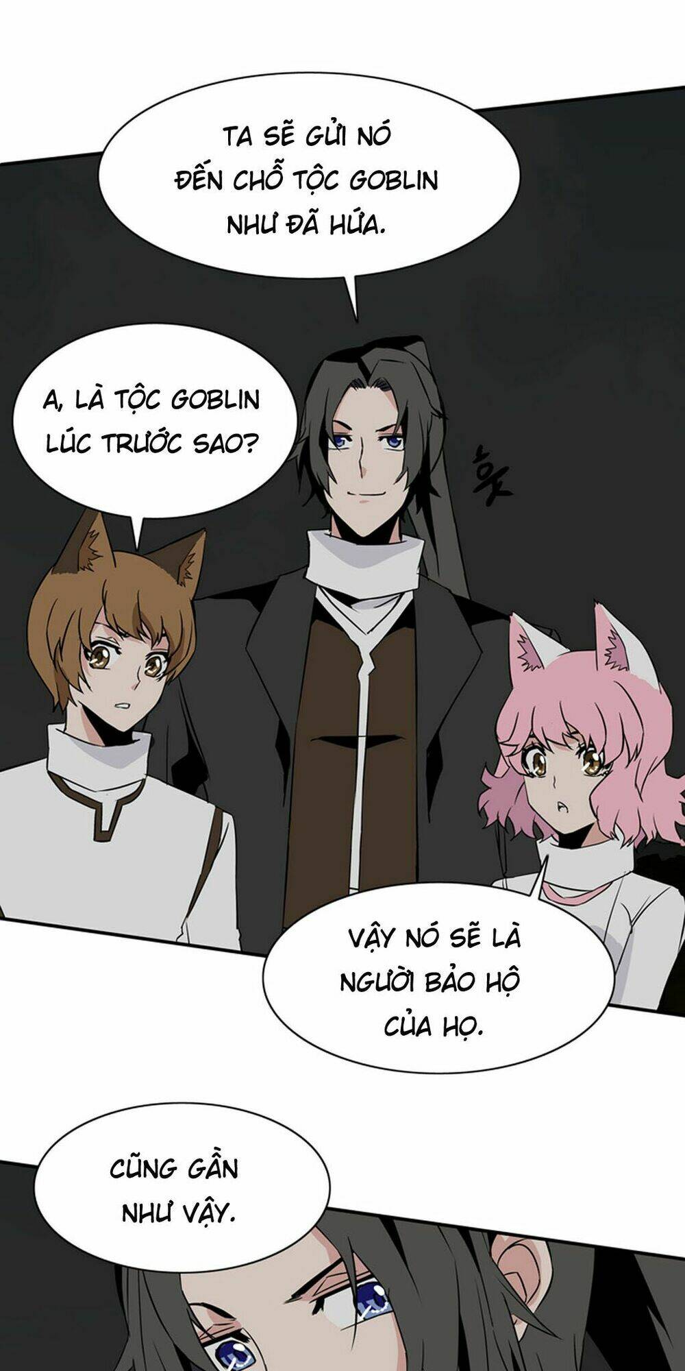 ảo mộng vương chapter 24 11