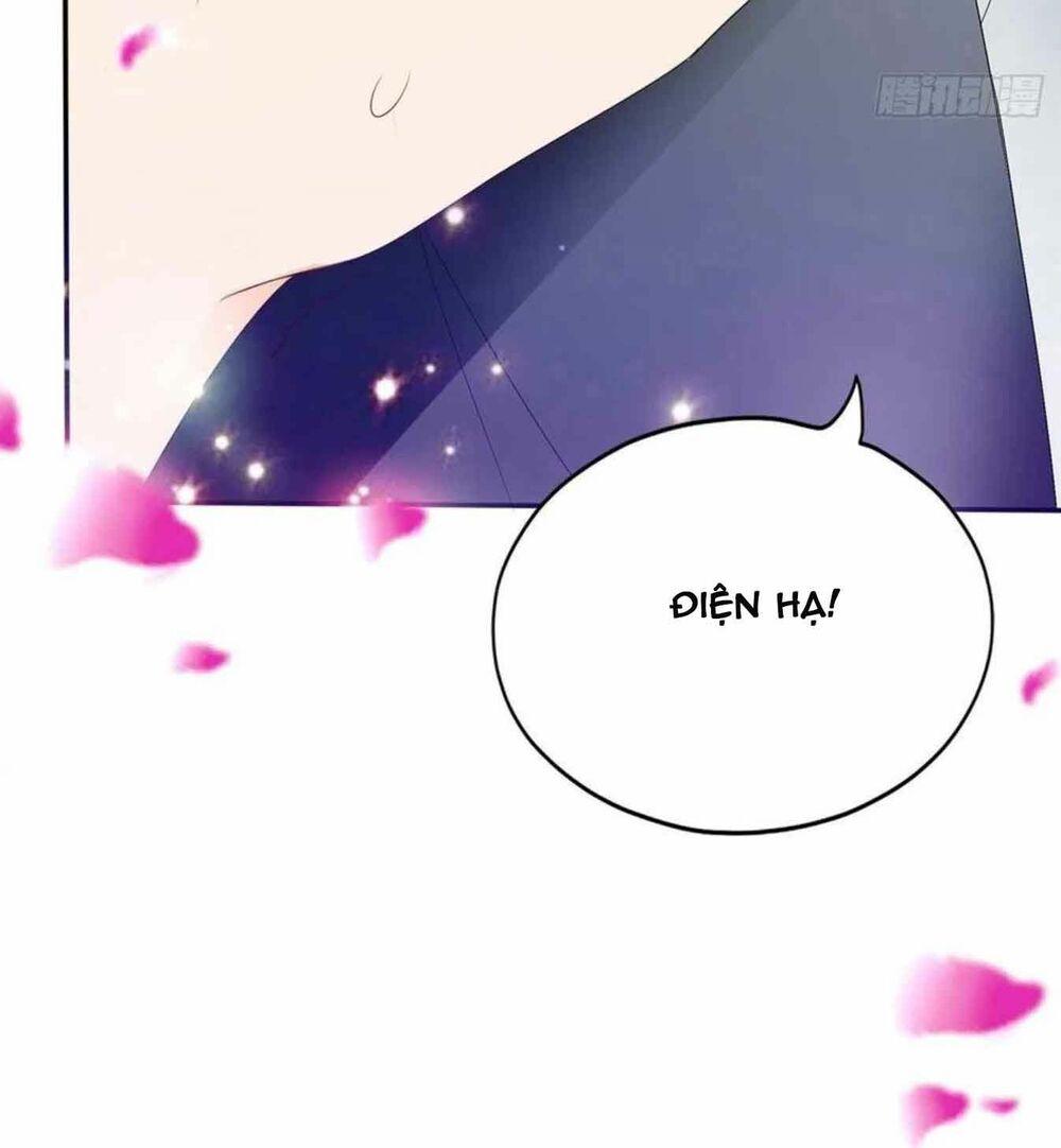 bổn vương muốn nàng chapter 66 9