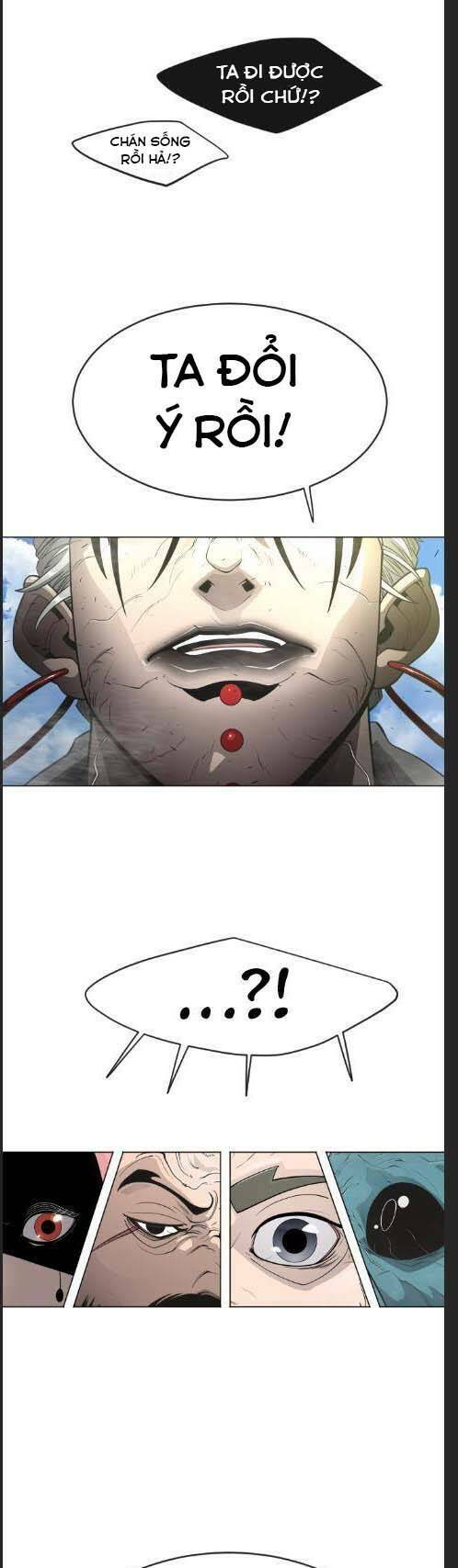 kĩ nguyên của anh hùng chapter 120 35