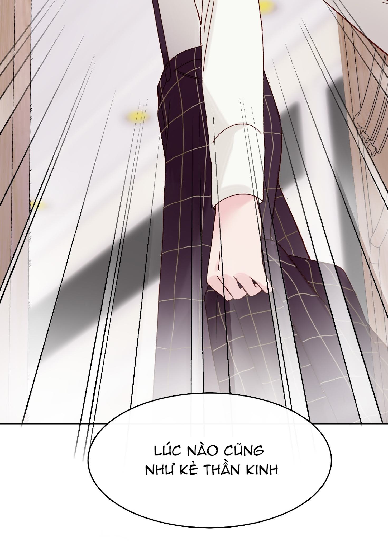 tôi phải trở thành nhân vật đại phản diện chapter 2 24