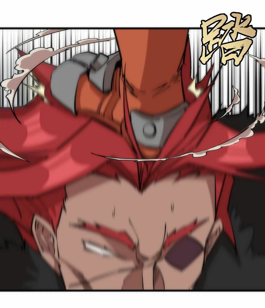 tôi không phải quỷ vương chapter 48 9