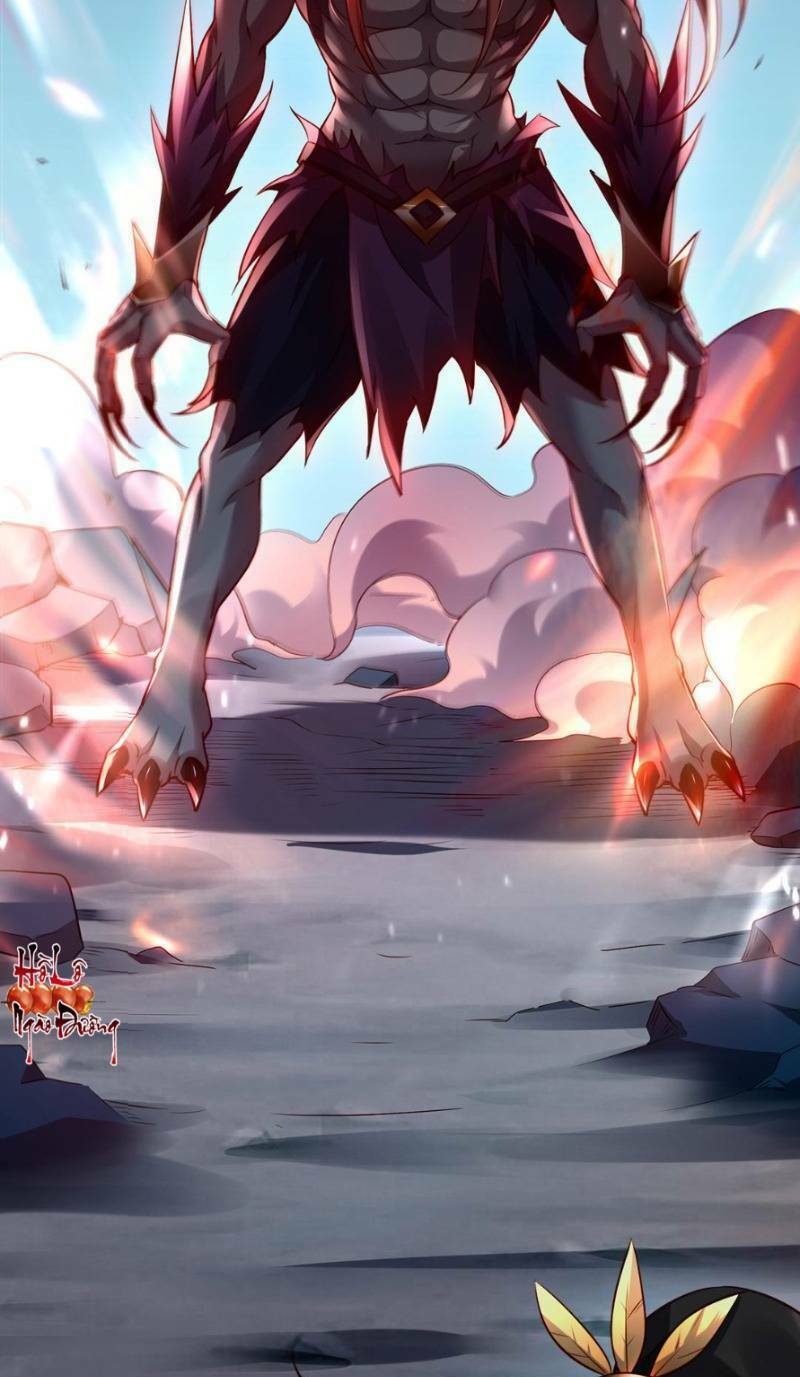 thiên kim bất hoán chapter 43 6