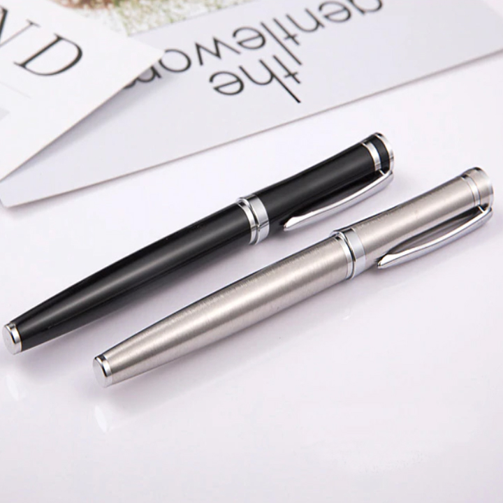 Bút ký tài lộc Titanlium 901