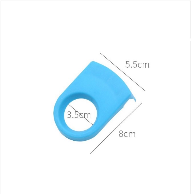 Combo 50 kẹp gài bia úp ngược
