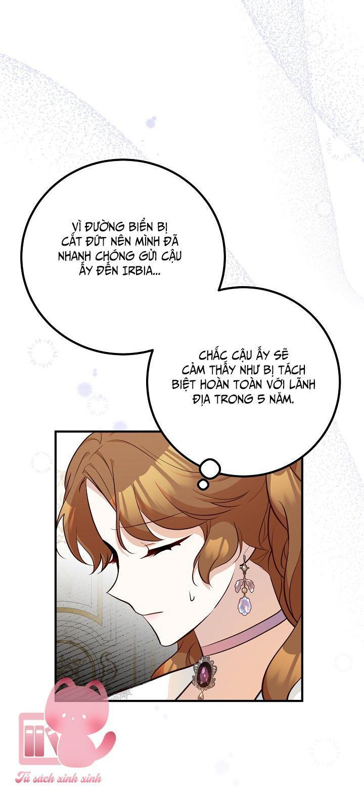 bác sĩ hoàn thành trách nhiệm rồi chapter 25 37