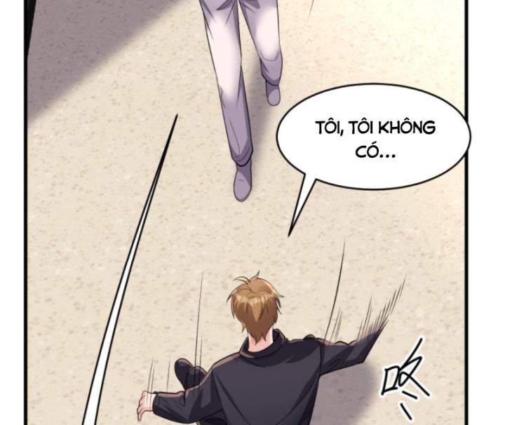 học cùng em gái, tôi bất cẩn vô địch rồi chapter 187 33