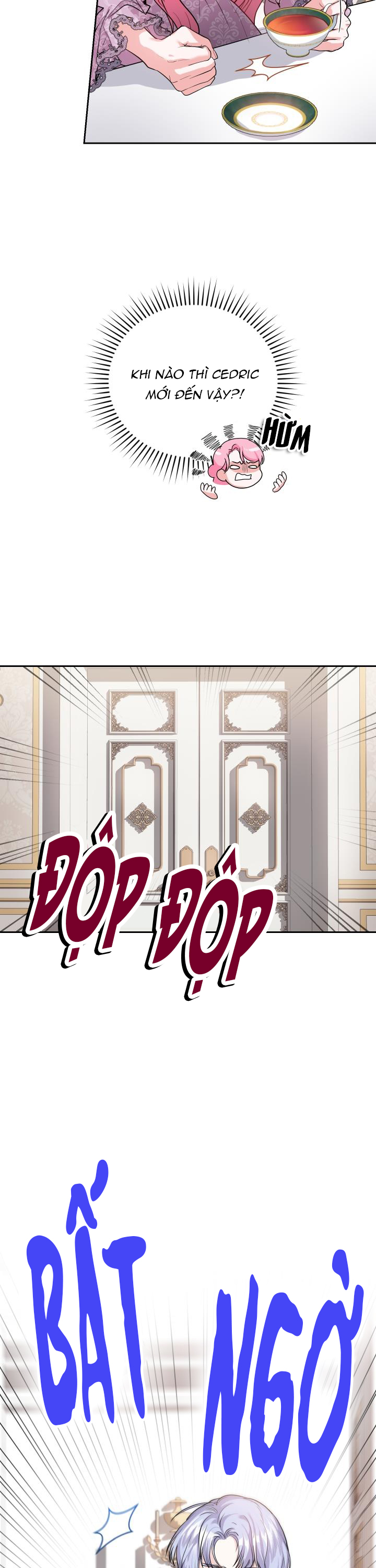 trở thành nhà điều chế nước hoa duy nhất của bạo chúa chapter 20 11