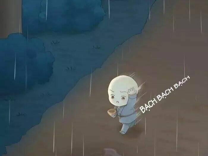 tiểu hồ ly vs tiểu hóa thượng chapter 63 17